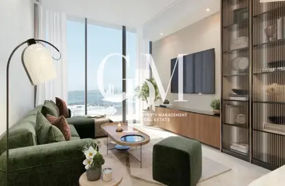 Apartment - 2 Bedrooms - 3 Bathrooms for sale in Reem Eleven - Shams Abu Dhabi - Al Reem Island - Abu Dhabi