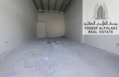 Warehouse - Studio - 1 Bathroom for rent in Ajman Industrial 1 - Ajman Industrial Area - Ajman Warehouse - Studio - 1 Bathroom for rent in Ajman Industrial 1 - Ajman Industrial Area - Ajman
