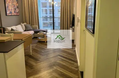 Apartment - 1 Bedroom - 2 Bathrooms for rent in Lucky 1 Residence - Jumeirah Village Circle - Dubai