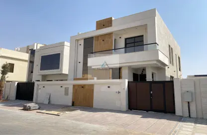 Villa - 5 Bedrooms - 7+ Bathrooms for sale in Al Yasmeen 1 - Al Yasmeen - Ajman