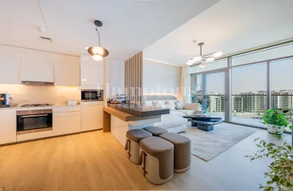 Apartment - 2 Bedrooms - 2 Bathrooms for sale in Palace Residences - Dubai Creek Harbour (The Lagoons) - Dubai