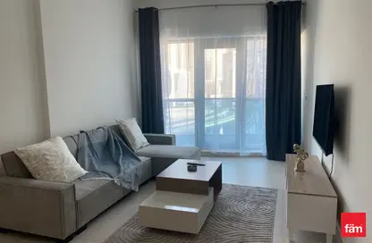 Apartment - 1 Bedroom - 2 Bathrooms for sale in The Bay - Business Bay - Dubai