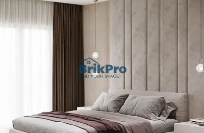 شقة - 1 حمام للبيع في كيو جاردن لوفتس - قرية الجميرا سركل - دبي