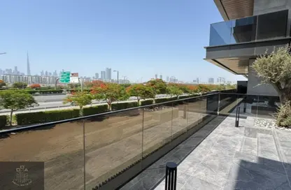 Apartment - 1 Bedroom - 1 Bathroom for sale in The 100 - Meydan Avenue - Meydan - Dubai