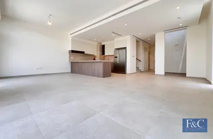 Townhouse - 3 Bedrooms - 4 Bathrooms for rent in Mudon Al Ranim 1 - Mudon - Dubai