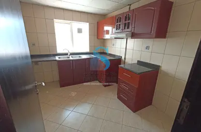 Apartment - 1 Bedroom - 1 Bathroom for rent in Al Mansour Tower - Al Nahda - Sharjah