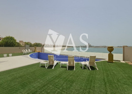 Villa - 5 bedrooms - 6 bathrooms for sale in Al Hamra Village Villas - Al Hamra Village - Ras Al Khaimah