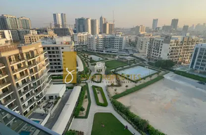 شقة - 2 غرف نوم - 2 حمامات للايجار في ادهارا ستار - ارجان - دبي شقة - 2 غرف نوم - 2 حمامات للايجار في ادهارا ستار - ارجان - دبي