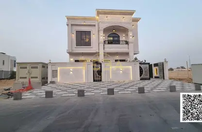 فيلا - 5 غرف نوم - 7 حمامات للبيع في الحليو 2 - الحليو - عجمان
