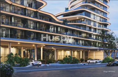 Apartment - 1 Bedroom - 2 Bathrooms for sale in Porto Playa - Mina Al Arab - Ras Al Khaimah