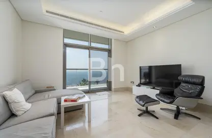 Apartment - 2 Bedrooms - 3 Bathrooms for rent in The 8 - The Crescent - Palm Jumeirah - Dubai