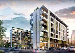 Apartment - 2 bedrooms - 3 bathrooms for sale in Petalz by Danube - International City - Dubai