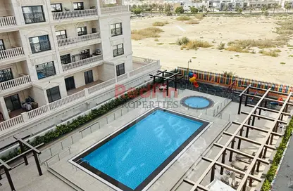 Apartment - 1 Bedroom - 2 Bathrooms for sale in Feirouz - Azizi Residence - Al Furjan - Dubai