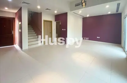 Townhouse - 3 Bedrooms - 4 Bathrooms for rent in Amaranta - Villanova - Dubai Land - Dubai