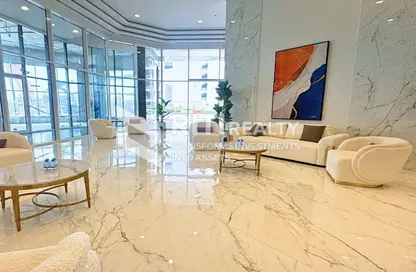 شقة - غرفة نوم - 1 حمام للايجار في سكايز من دانوب - ارجان - دبي