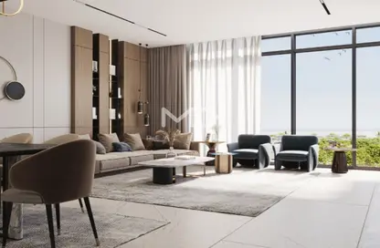 Apartment - 2 Bedrooms - 3 Bathrooms for sale in Reem Hills - Najmat Abu Dhabi - Al Reem Island - Abu Dhabi