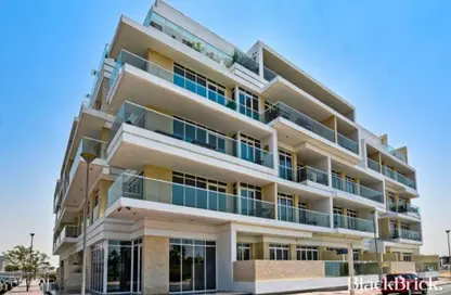 Apartment - 2 Bedrooms - 3 Bathrooms for sale in Park One - Jumeirah Village Triangle - Dubai