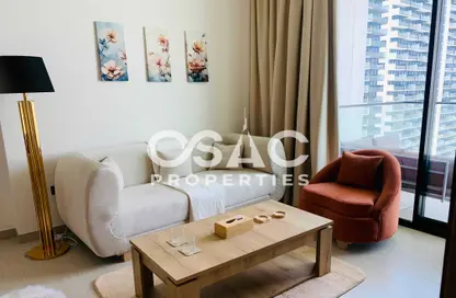 Apartment - 1 Bedroom - 2 Bathrooms for sale in Binghatti House - Jumeirah Village Circle - Dubai