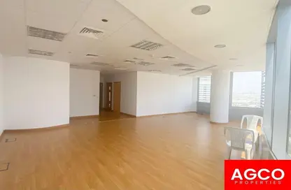 Office Space - Studio for rent in Silver Tower (Ag Tower) - JLT Cluster I - Jumeirah Lake Towers - Dubai