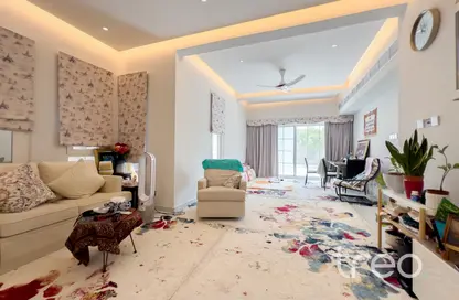Villa - 4 Bedrooms - 4 Bathrooms for sale in Springs 7 - The Springs - Dubai