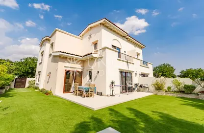Villa - 4 Bedrooms - 3 Bathrooms for sale in Mira 4 - Mira - Reem - Dubai