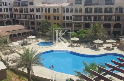 Apartment - 2 Bedrooms - 3 Bathrooms for sale in Fortunato - Jumeirah Village Circle - Dubai