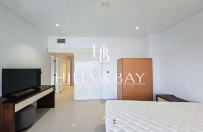 Duplex - 2 Bedrooms - 2 Bathrooms for rent in Park Place Tower - Sheikh Zayed Road - Dubai