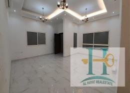 Villa - 3 bedrooms - 4 bathrooms for rent in Al Rawda 2 Villas - Al Rawda 2 - Al Rawda - Ajman