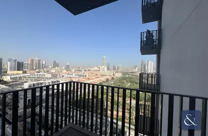 Apartment - 1 Bedroom - 2 Bathrooms for sale in Belgravia Heights 1 - Jumeirah Village Circle - Dubai