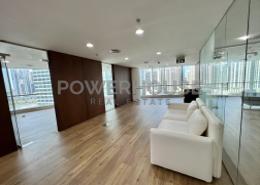 Office Space for rent in Blue Bay Tower - Business Bay - Dubai