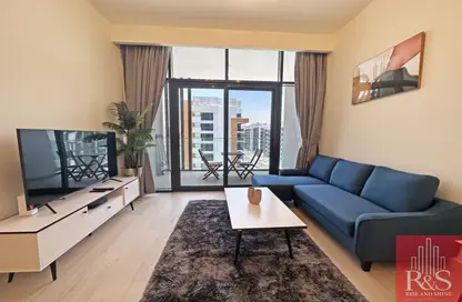 Apartment - 1 Bedroom - 1 Bathroom for sale in AZIZI Riviera 4 - Meydan One - Meydan - Dubai