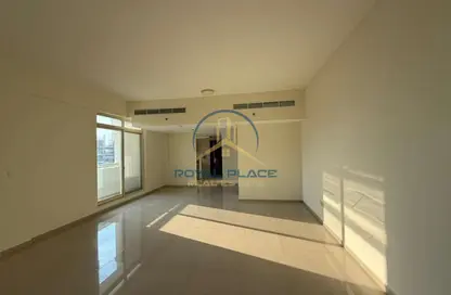 Apartment - Studio - 1 Bathroom for rent in Frankfurt Sports Tower - Dubai Sports City - Dubai