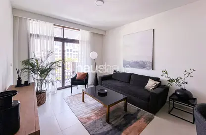 Apartment - 1 Bedroom - 1 Bathroom for rent in Creek Palace - Dubai Creek Harbour (The Lagoons) - Dubai