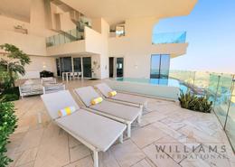 Apartment - 4 bedrooms - 5 bathrooms for sale in FIVE at Jumeirah Village Circle - Jumeirah Village Circle - Dubai