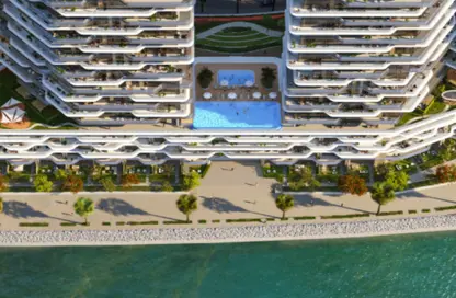 Penthouse - 4 Bedrooms - 5 Bathrooms for sale in Reem Hills - Najmat Abu Dhabi - Al Reem Island - Abu Dhabi