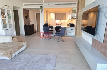 Apartment - 3 Bedrooms - 3 Bathrooms for rent in One Park Avenue - Sobha Hartland - Mohammed Bin Rashid City - Dubai