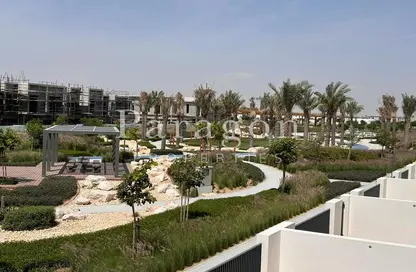 تاون هاوس - 3 غرف نوم - 4 حمامات للايجار في إيدن - ذا فالي - دبي