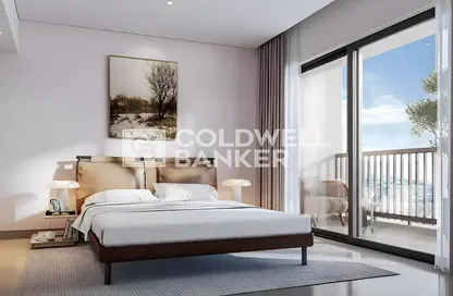 Apartment - 1 Bedroom - 2 Bathrooms for sale in Sobha Orbis - Motor City - Dubai