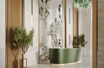 Apartment - Studio - 1 Bathroom for sale in Binghatti Titania - Majan - Dubai Land - Dubai