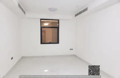 Apartment - 1 Bedroom - 2 Bathrooms for rent in Ajman Global City - Al Alia - Ajman