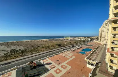 Apartment - 2 Bedrooms - 3 Bathrooms for rent in Royal breeze 3 - Royal Breeze - Al Hamra Village - Ras Al Khaimah