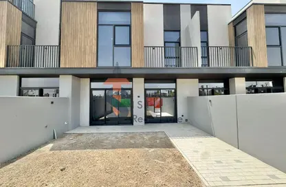 Townhouse - 3 Bedrooms - 4 Bathrooms for rent in Mudon Al Ranim 2 - Mudon - Dubai