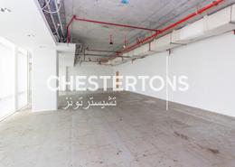 Office Space for rent in The Galleries 2 - The Galleries - Downtown Jebel Ali - Dubai