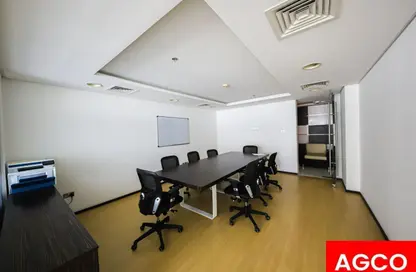 Office Space - Studio for rent in One Lake Plaza - JLT Cluster T - Jumeirah Lake Towers - Dubai