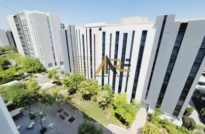Apartment - Studio - 1 Bathroom for sale in East Village - Aljada - Sharjah