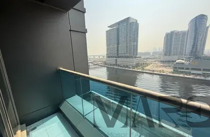 شقة - 1 حمام للبيع في داماك ميزون ذو فوغ - الخليج التجاري - دبي