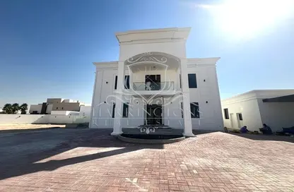 فيلا - 4 غرف نوم - 5 حمامات للايجار في ند الشبا 3 - ند الشبا - دبي