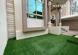 Villa - 4 bedrooms - 6 bathrooms for rent in Al Ruwaikah - Al Muwaiji - Al Ain