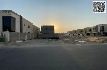 Land - Studio for sale in Al Yasmeen 1 - Al Yasmeen - Ajman