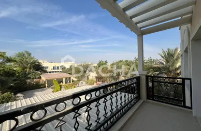 Villa - 2 Bedrooms - 3 Bathrooms for rent in District 16 - Jumeirah Village Circle - Dubai Villa - 2 Bedrooms - 3 Bathrooms for rent in District 16 - Jumeirah Village Circle - Dubai